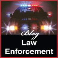 Law enforcement blog 