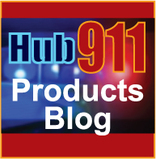 Hub911 Products for Emergency Services Blog