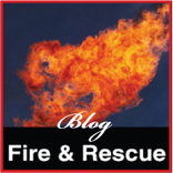 Fire and Rescue Blog