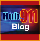 Hub911 Emergency Service Information blog for first responders all fire, ems, leo, towers