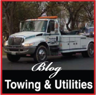 Towing blog for wrecker operators