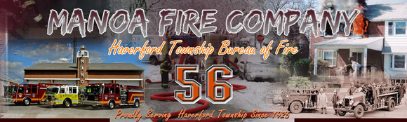 Robert A. Bozzelli II, Firefighter / EMT, Manoa Fire Company — original Hub911 archive photograph